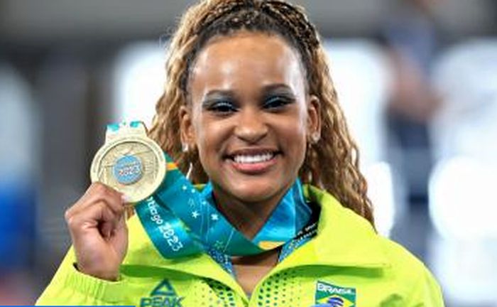 COB não se preocupa com 4º lugar provisório do quadro de medalhas