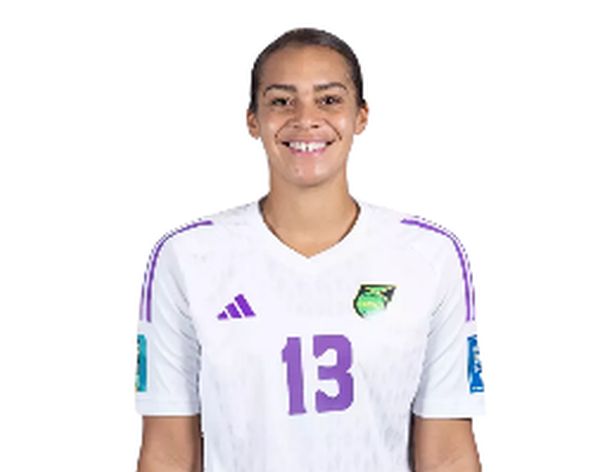 Goleira da Jamaica desabafa após empate com França e disse que 'ouviram muito lixo'
