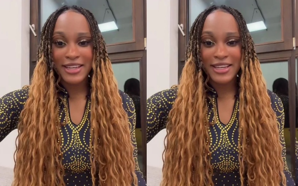 Rebeca Andrade faz alerta após ser vítima de golpe