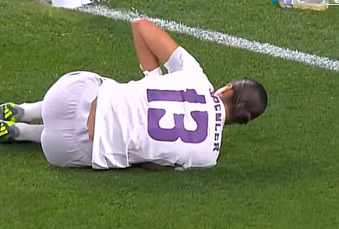 Antes criticadas, goleiras são protagonistas na 1ª rodada da Copa Feminina