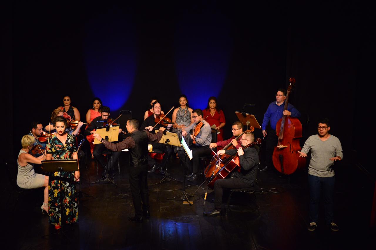 Festival Amazonas de Ópera será realizado em junho; Confira datas