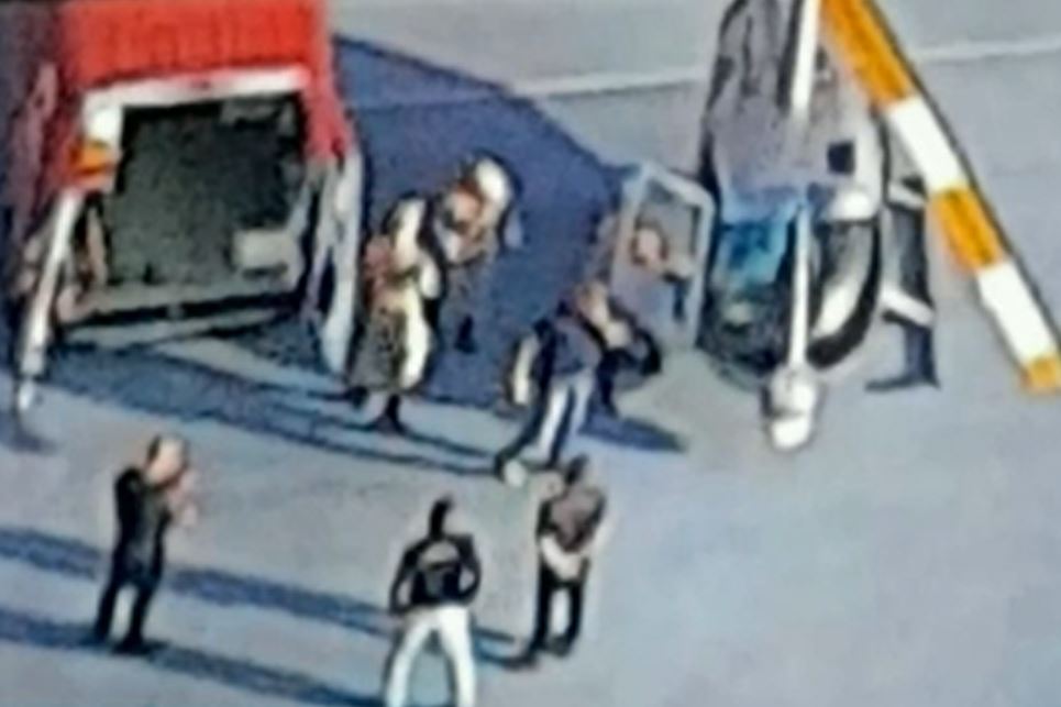 Piloto de helicóptero da Record é baleado durante cobertura de operação 