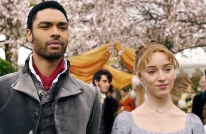Bridgerton concorre a Melhor Série no Emmy 2021