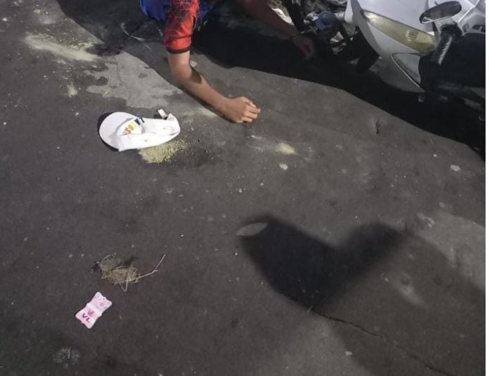 Homem é baleado ao tentar atirar contra PMs durante perseguição no Amazonas