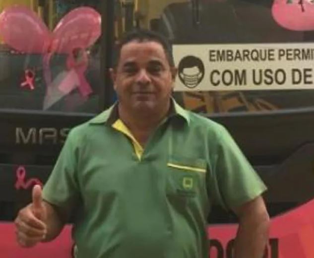 Dupla envolvida no homicídio de motorista de ônibus é presa em Manaus