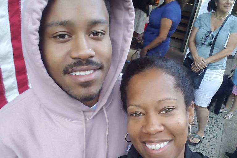 Único filho da atriz Regina King morre aos 26 anos