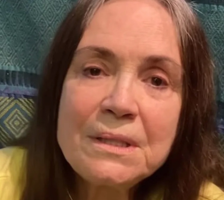 Regina Duarte ataca Anitta e Ivete Sangalo em post contra Lula