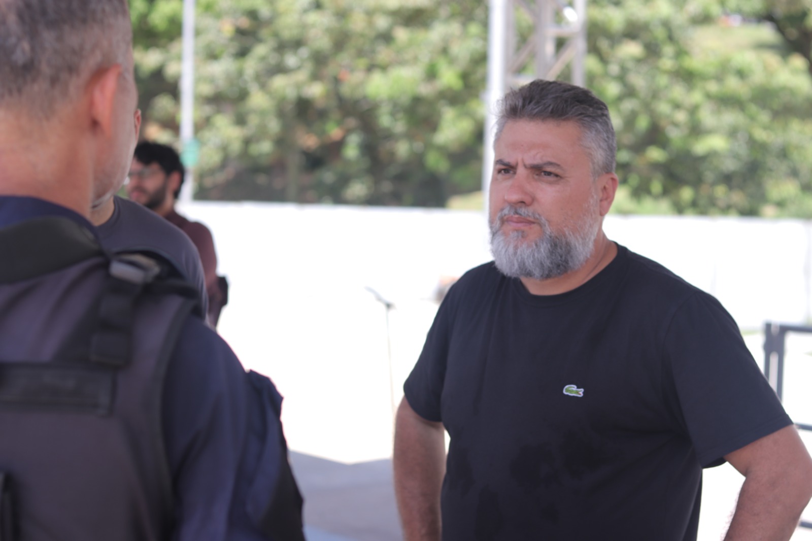 Reginei Rodrigues é intitulado diretor-presidente interino da Manauscult