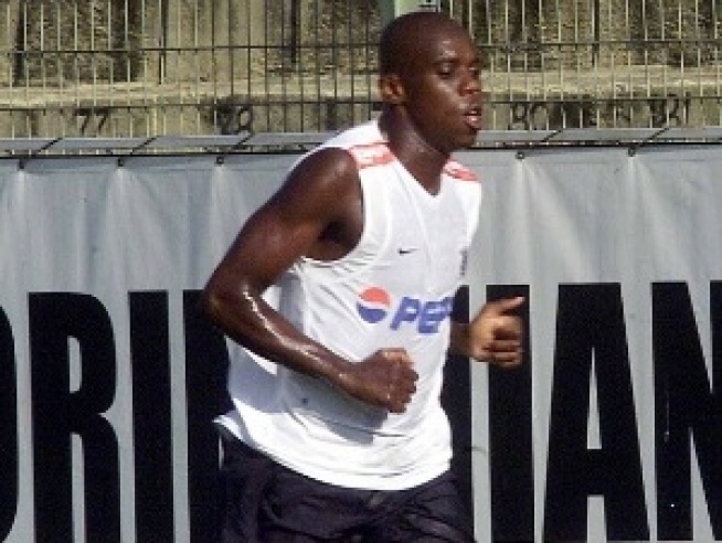 Regis Pitbull, ex-Corinthians, é preso após ser considerado foragido