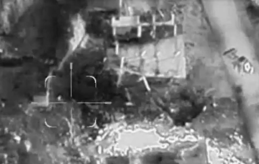 Onze pessoas morrem durante bombardeio de Israel ao Líbano