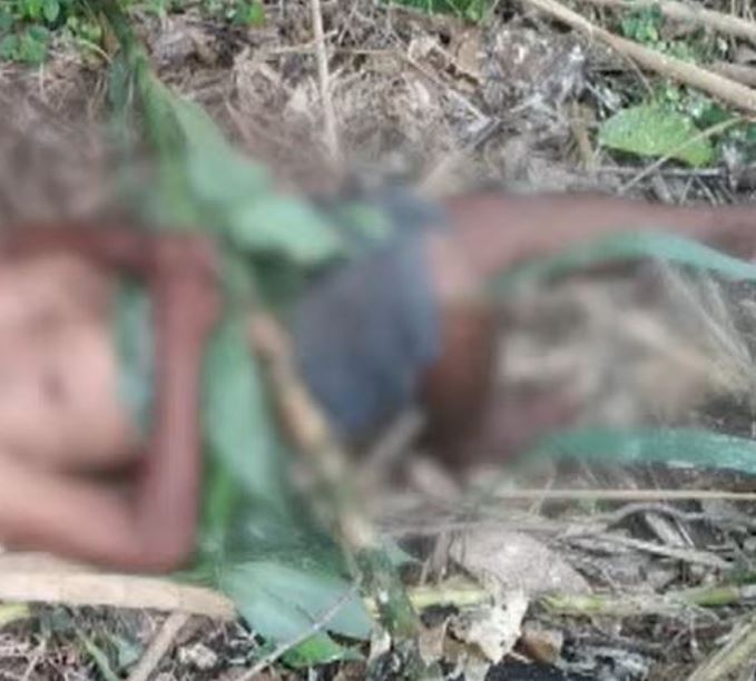 Idoso é sequestrado, torturado e jogado na frente de lixão no Amazonas