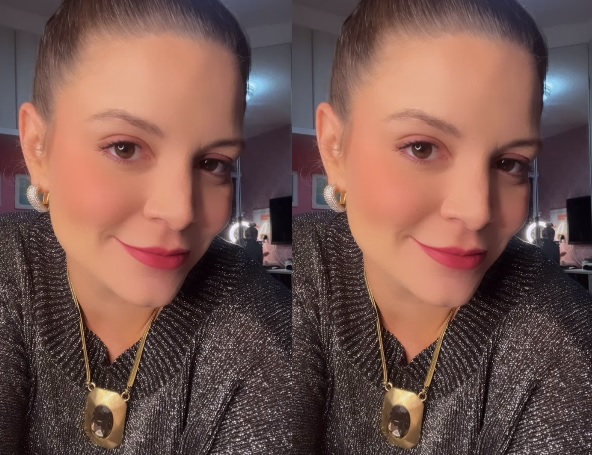 Mãe solo, atriz de “Chiquititas” faz vaquinha para comprar enxoval de bebê