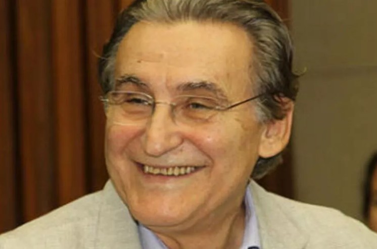 Renato Rabelo, ex-presidente do PCdoB, morre aos 83 anos em São Paulo