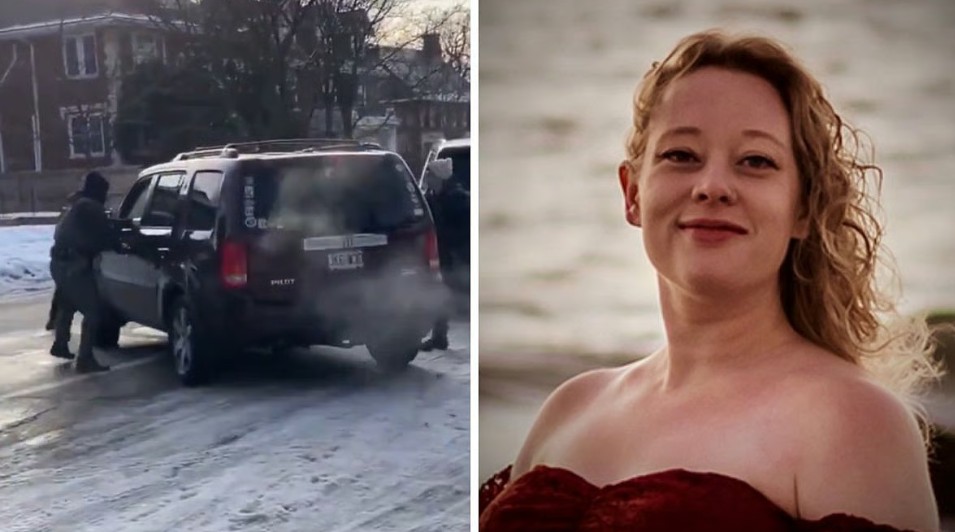 Saiba quem era a mulher morta por agentes da imigração nos EUA