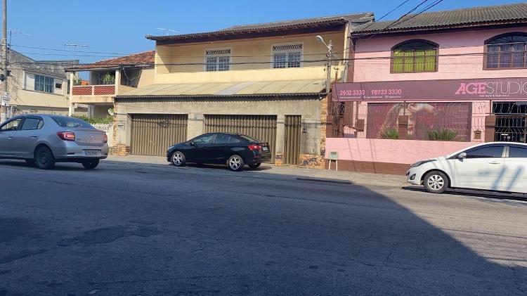 Polícia realiza operação do caso Henry Borel e cumpre 4 mandados no RJ