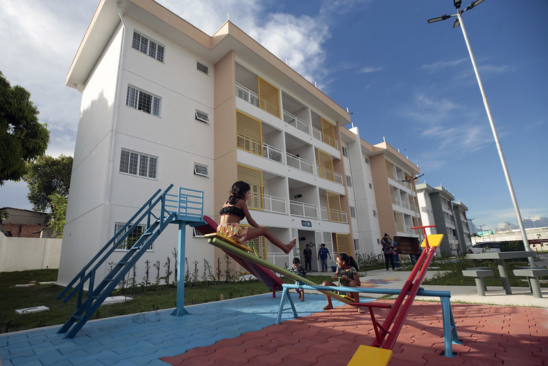 Amazonas Meu Lar: 2º edital de credenciamento para empresas é publicado