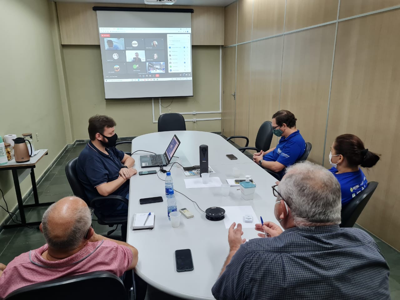Amazonas vai suspender vacinação contra febre aftosa