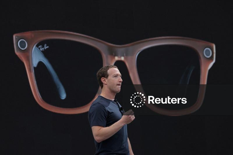 Óculos Ray-Ban Meta decolam, mas enfrentam preocupações com privacidade e concorrência