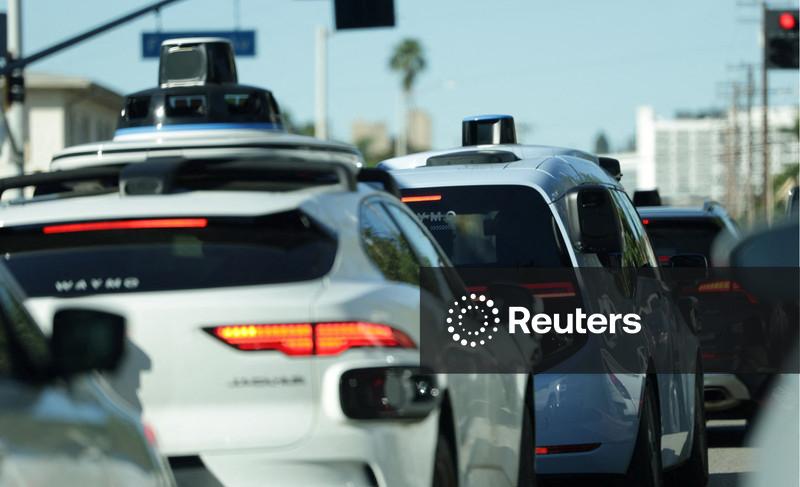 Governadora de Nova York retira proposta de expansão do serviço de robotáxis