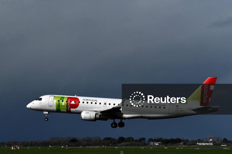 Presidente da TAP diz estar otimista com privatização, vê rotas para Brasil como "ativo estratégico"