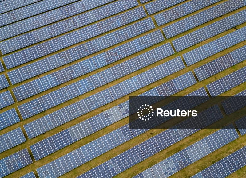 Reino Unido garante recorde de energia solar em leilão de fontes renováveis