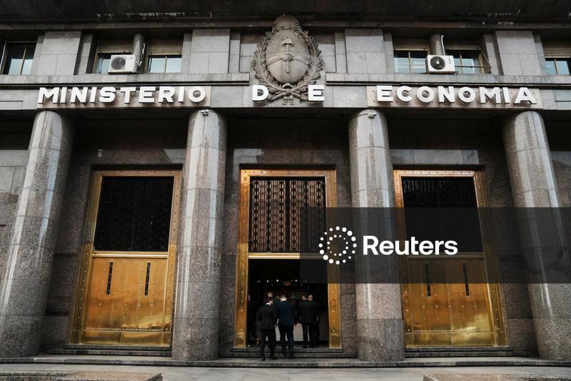 Argentina reembolsou EUA por acordo de swap cambial, diz Bessent