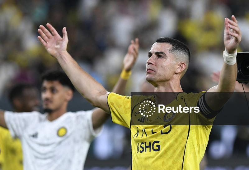 Cristiano Ronaldo esclarece que "em breve" significa um ou dois anos antes de aposentadoria