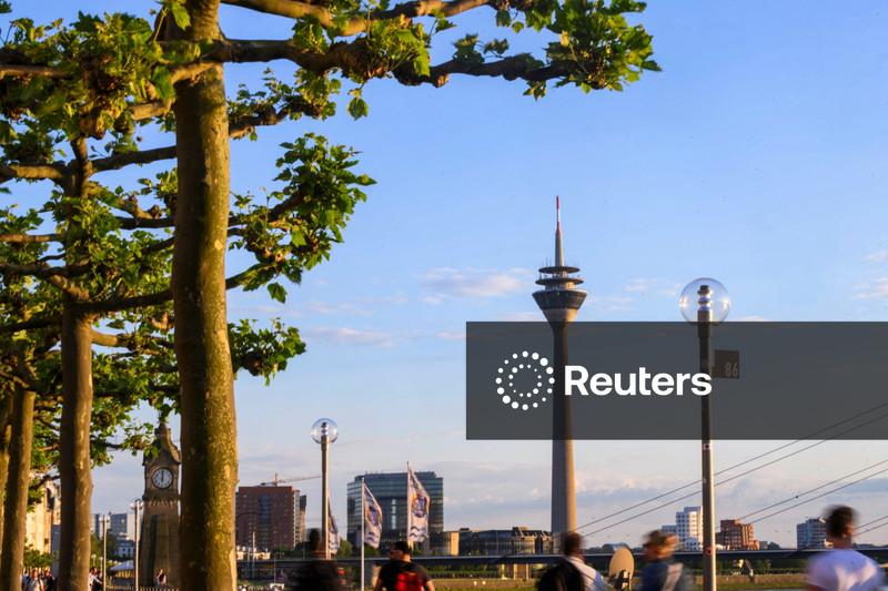 Confiança dos investidores alemães sobe mais do que o esperado em janeiro, segundo ZEW