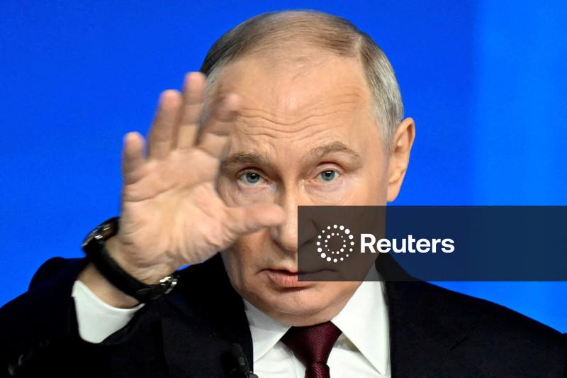 Rússia diz que Ucrânia tentou atacar residência de Putin e postura de negociação de Moscou mudará