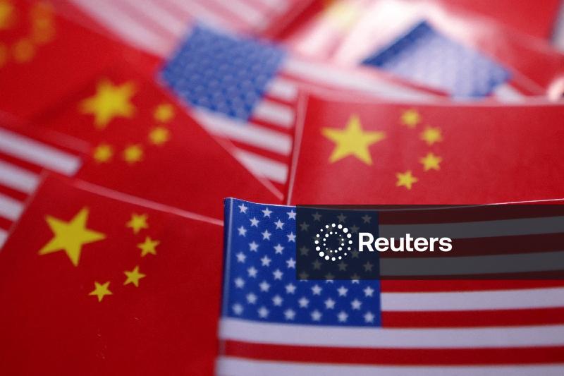 EUA adiam anúncio de tarifas sobre chips da China até 2027