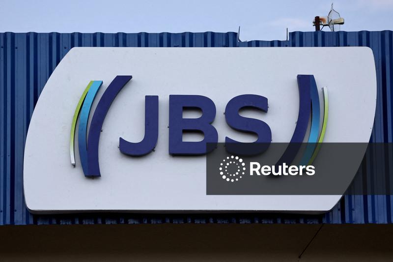JBS pretende dobrar produção da nova fábrica na Arábia Saudita