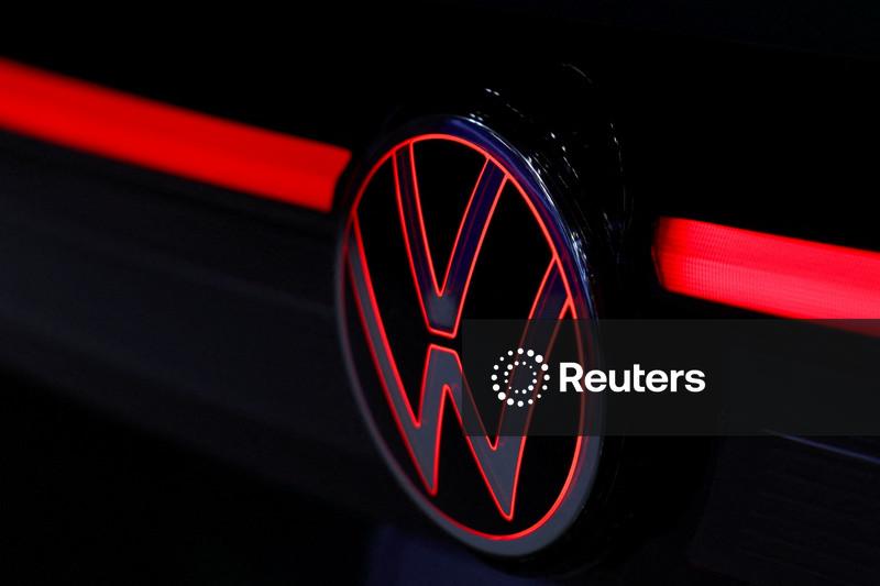 Entregas da Volkswagen caem no 4º tri com redução da demanda na China e nos EUA