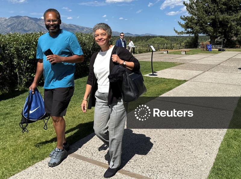 Collins, do Fed, diz que fragmentação da economia global pode impulsionar inflação