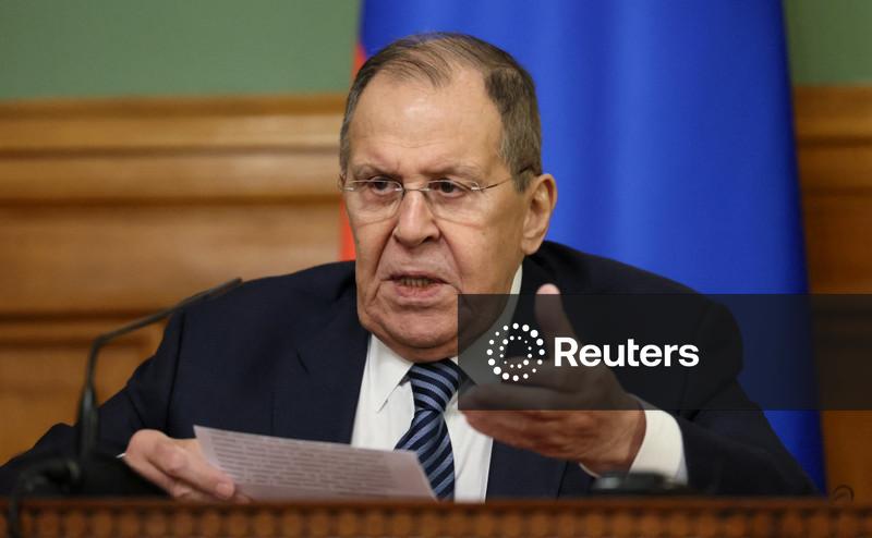 Chanceler da Rússia diz que país deve continuar trabalhando com Irã apesar de comportamento "não confiável" dos EUA