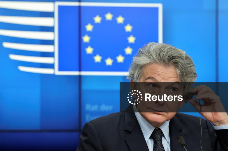 UE, França e Alemanha criticam proibições dos EUA a vistos de ativistas