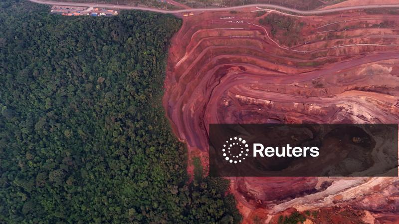 EUA propõem bloco comercial de minerais críticos para se contrapor à China