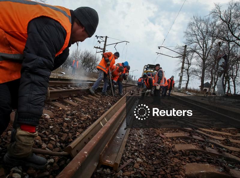 Governo acerta renovação antecipada da Ferrovia Centro-Atlântica com investimento de R$40 bi
