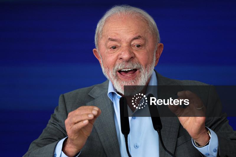 Lula dá ultimato à UE sobre acordo com Mercosul e diz que, se pacto não sair agora, endurecerá com europeus