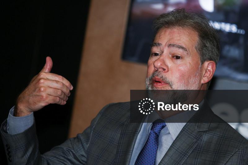 Após questionar PF, Toffoli determina que materiais colhidos em operação envolvendo Master sejam encaminhados à PGR