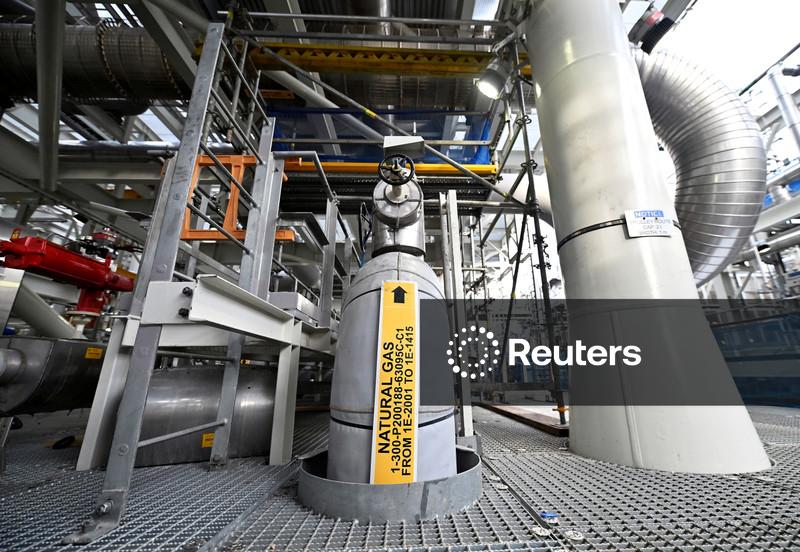 Edge, da Cosan, inicia oferta de gás "off grid" e busca novos contratos