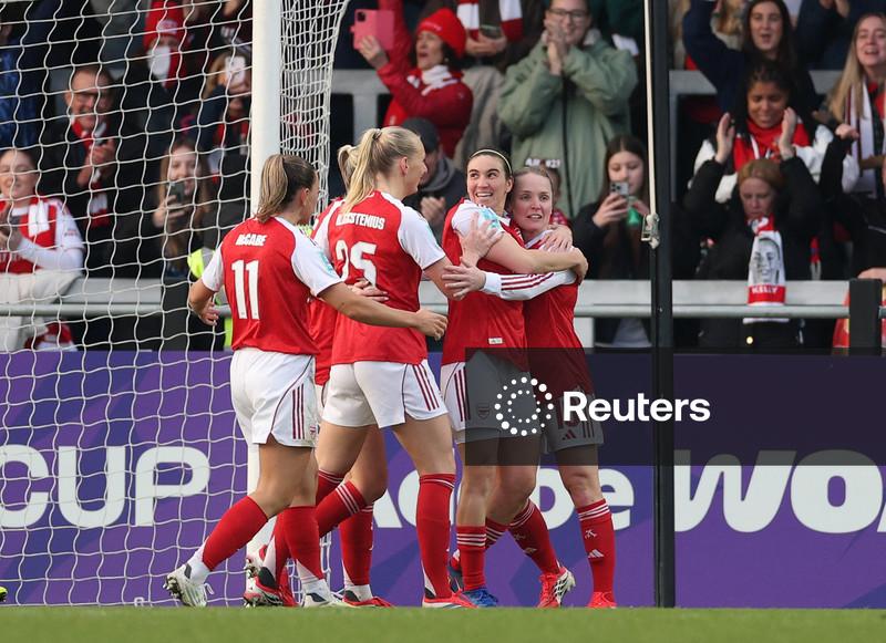 Vencedoras da Copa dos Campeões Feminina receberão maior prêmio em dinheiro do futebol feminino