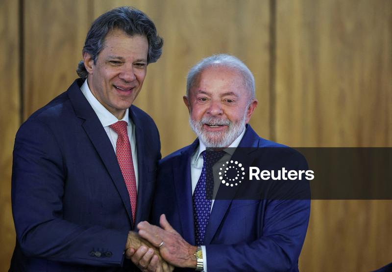 Lula se encaminha para confirmar Mello e Cavalcanti no BC, apesar de resistência do mercado
