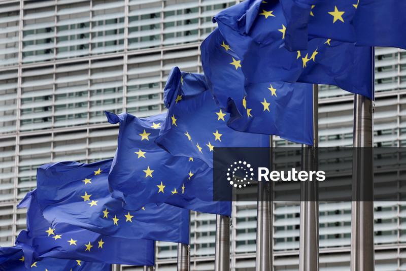 União Europeia investiga serviços de nuvem da Amazon e da Microsoft