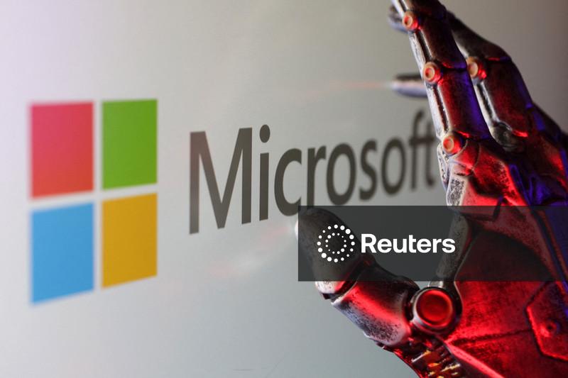 Microsoft afirma estar a caminho de investir US$50 bi em iniciativas de IA no Sul Global