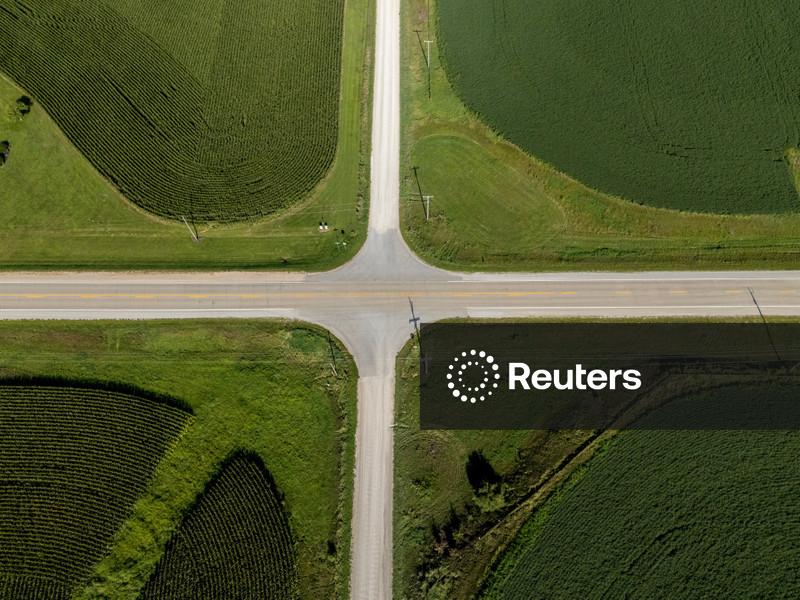 Trump viaja para Iowa em busca de apoio político do setor agrícola