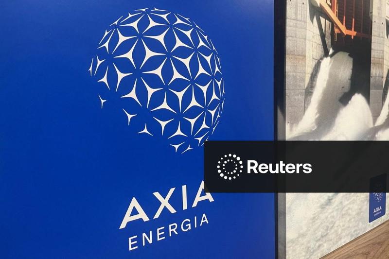 Acionistas da Axia Energia aprovam distribuição de R$30 bi em reservas via bonificação de ações