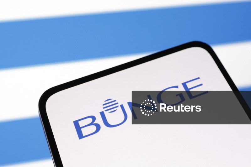 Bunge prevê lucro abaixo das estimativas para 2026 devido à incerteza macroeconômica