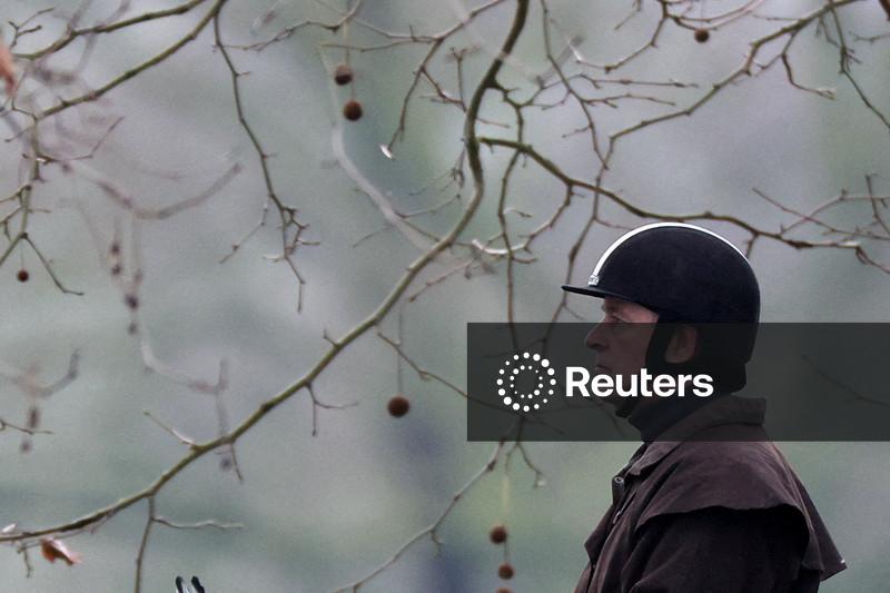 Andrew, irmão do rei Charles, compartilhou arquivos comerciais do Reino Unido com Epstein, indicam emails