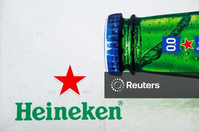 Heineken cortará até 6.000 empregos devido à queda na demanda por cerveja