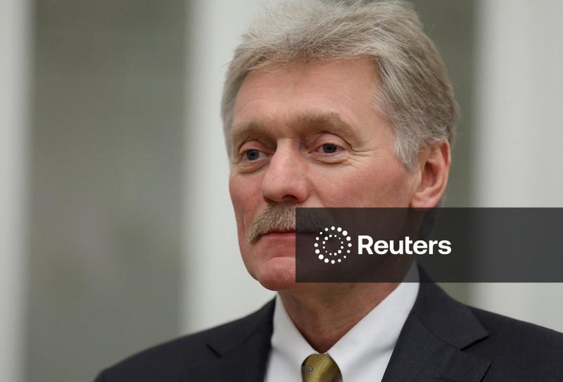 Kremlin diz que cessar-fogo de Natal proposto pela Ucrânia depende de acordo de paz